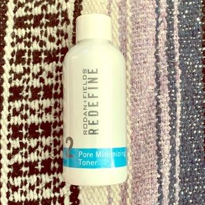 Rodan+Fields Redefine-Pore minimizing toner